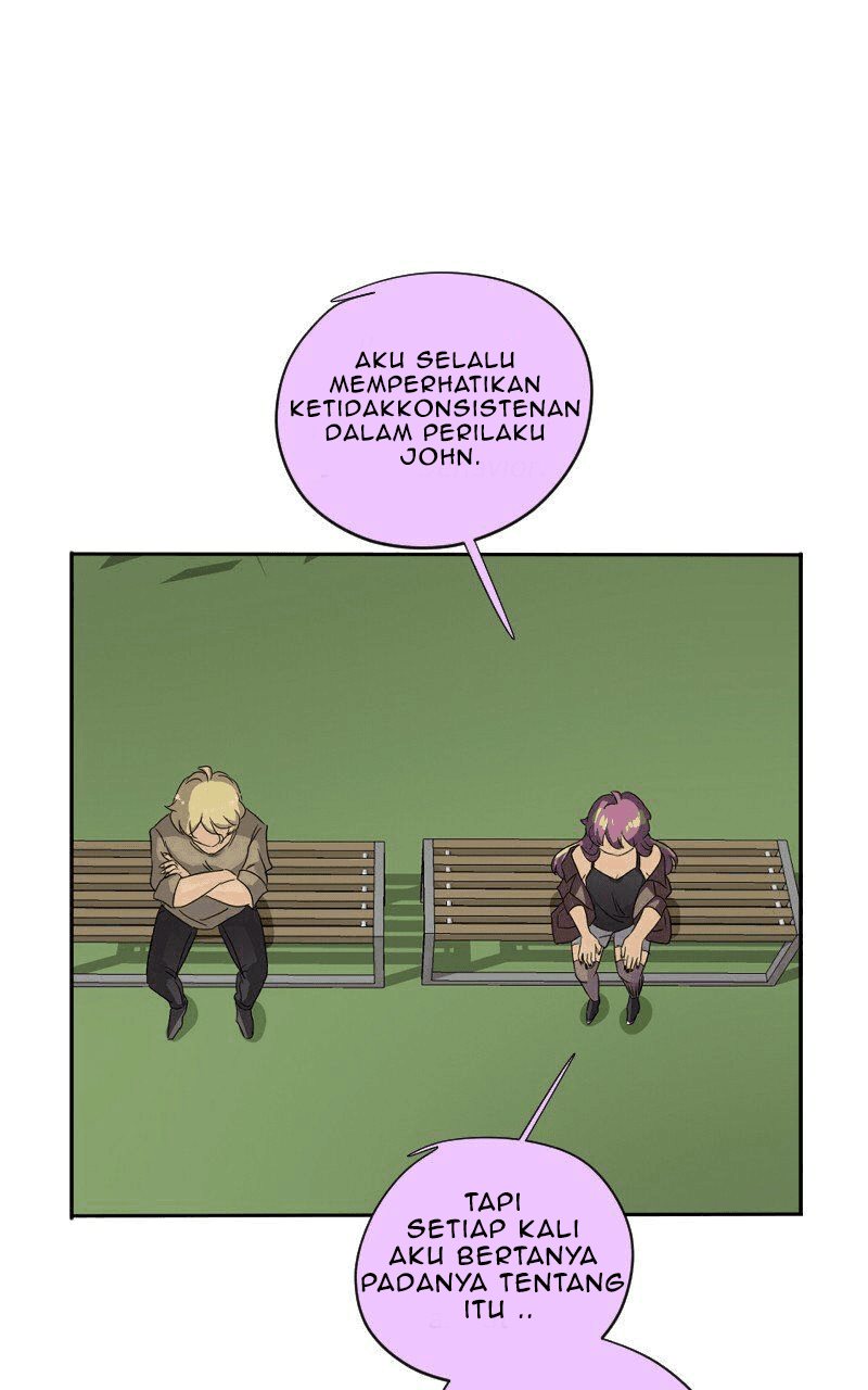 unOrdinary Chapter 165 Gambar 2