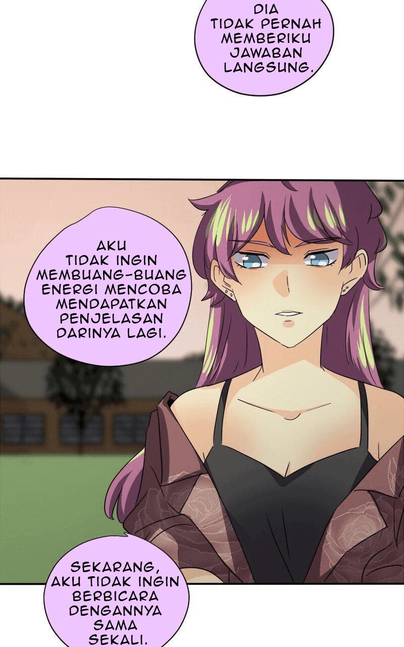unOrdinary Chapter 165 Gambar 3
