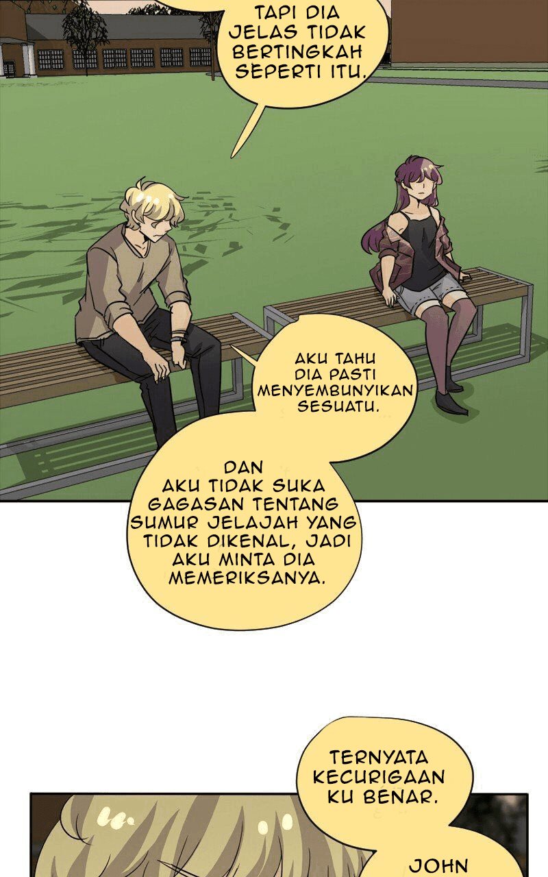unOrdinary Chapter 165 Gambar 9