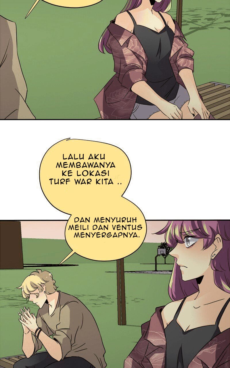unOrdinary Chapter 165 Gambar 14