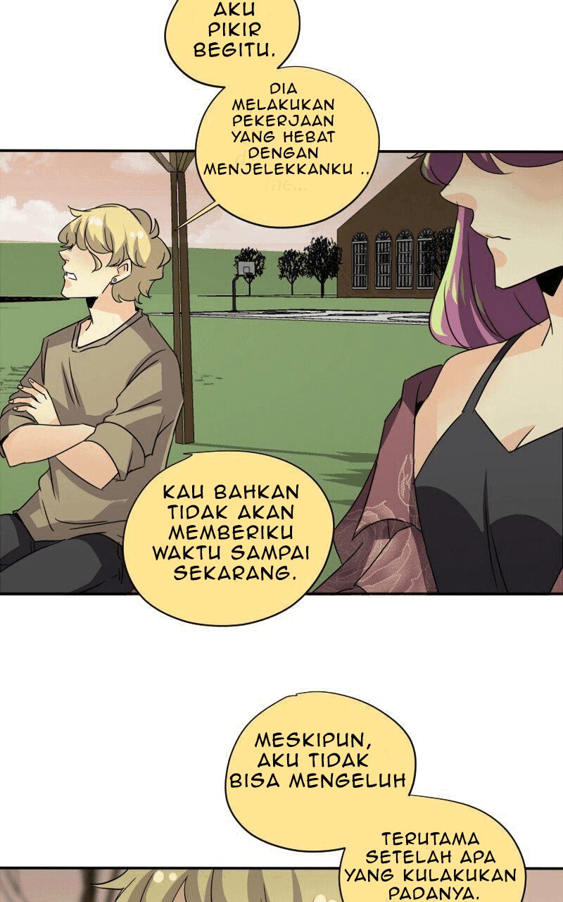unOrdinary Chapter 165 Gambar 17