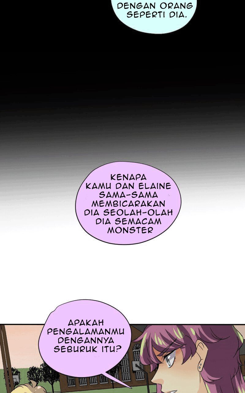 unOrdinary Chapter 165 Gambar 20