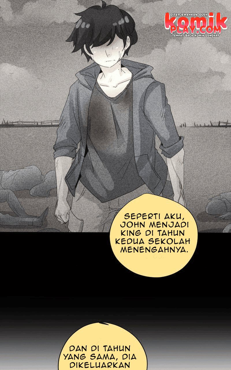 unOrdinary Chapter 165 Gambar 26