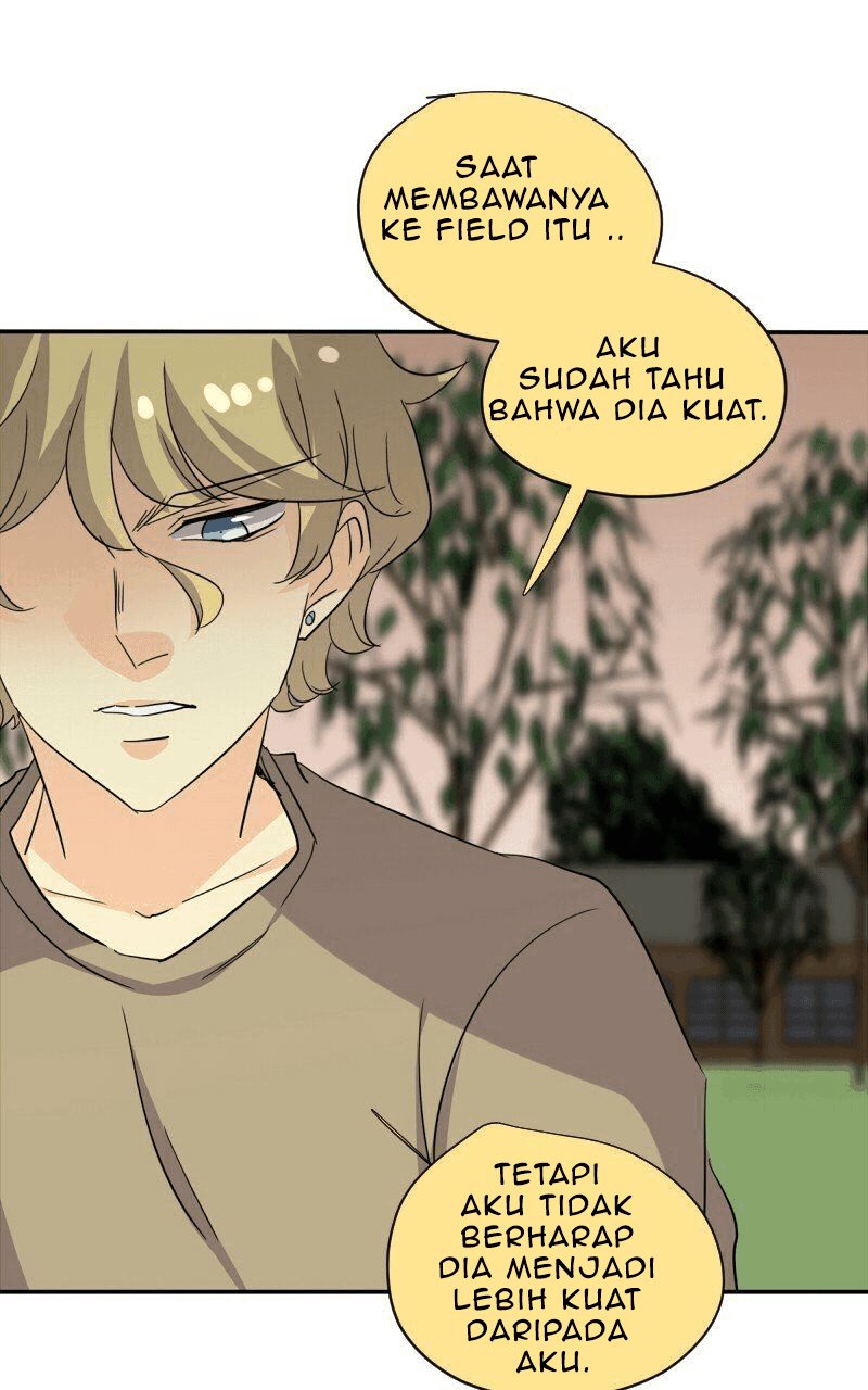 unOrdinary Chapter 165 Gambar 29
