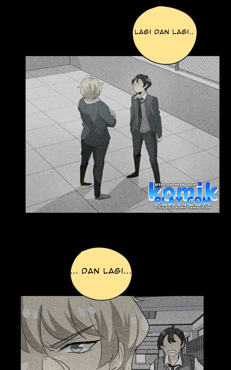 unOrdinary Chapter 165 Gambar 36