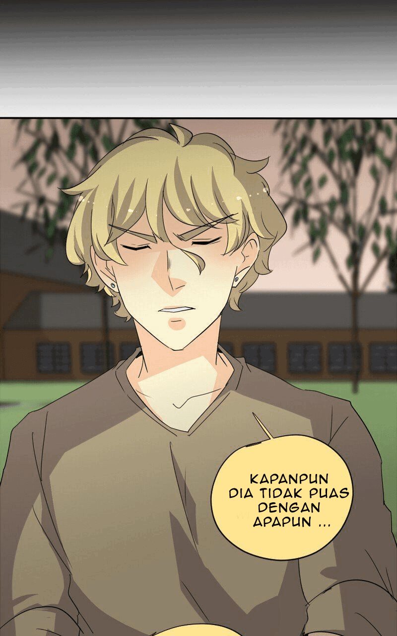 unOrdinary Chapter 165 Gambar 38