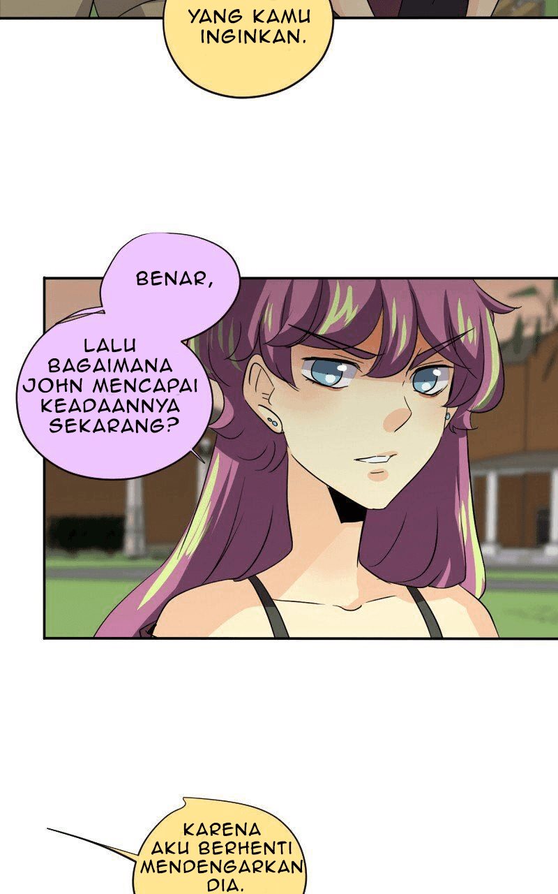 unOrdinary Chapter 165 Gambar 44