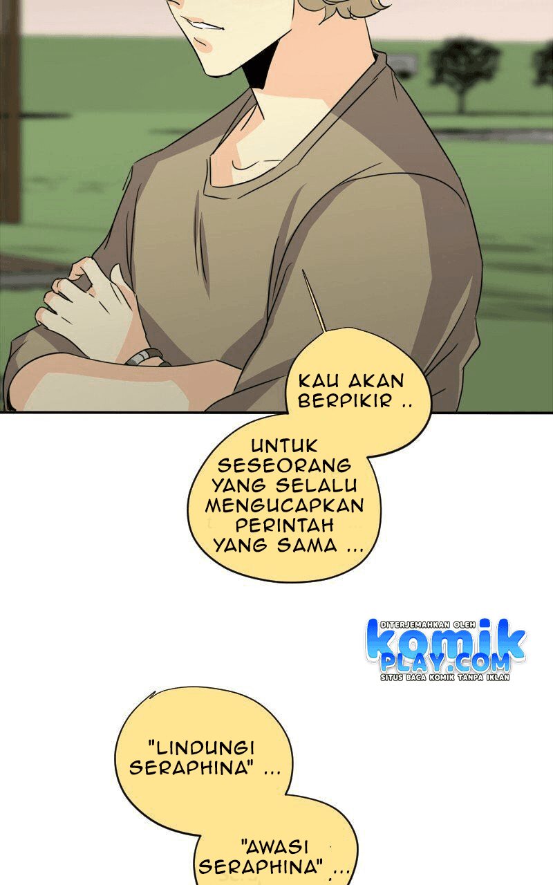 unOrdinary Chapter 165 Gambar 46