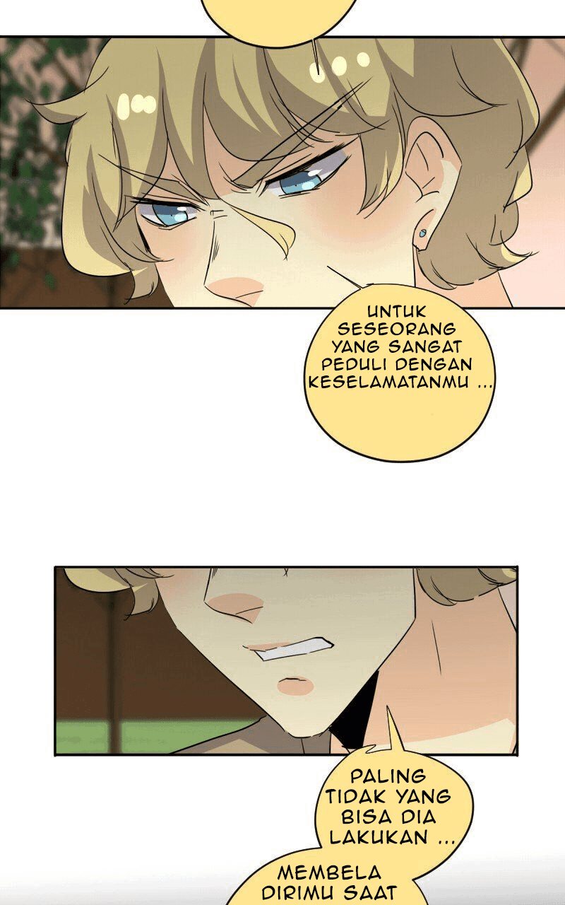 unOrdinary Chapter 165 Gambar 47