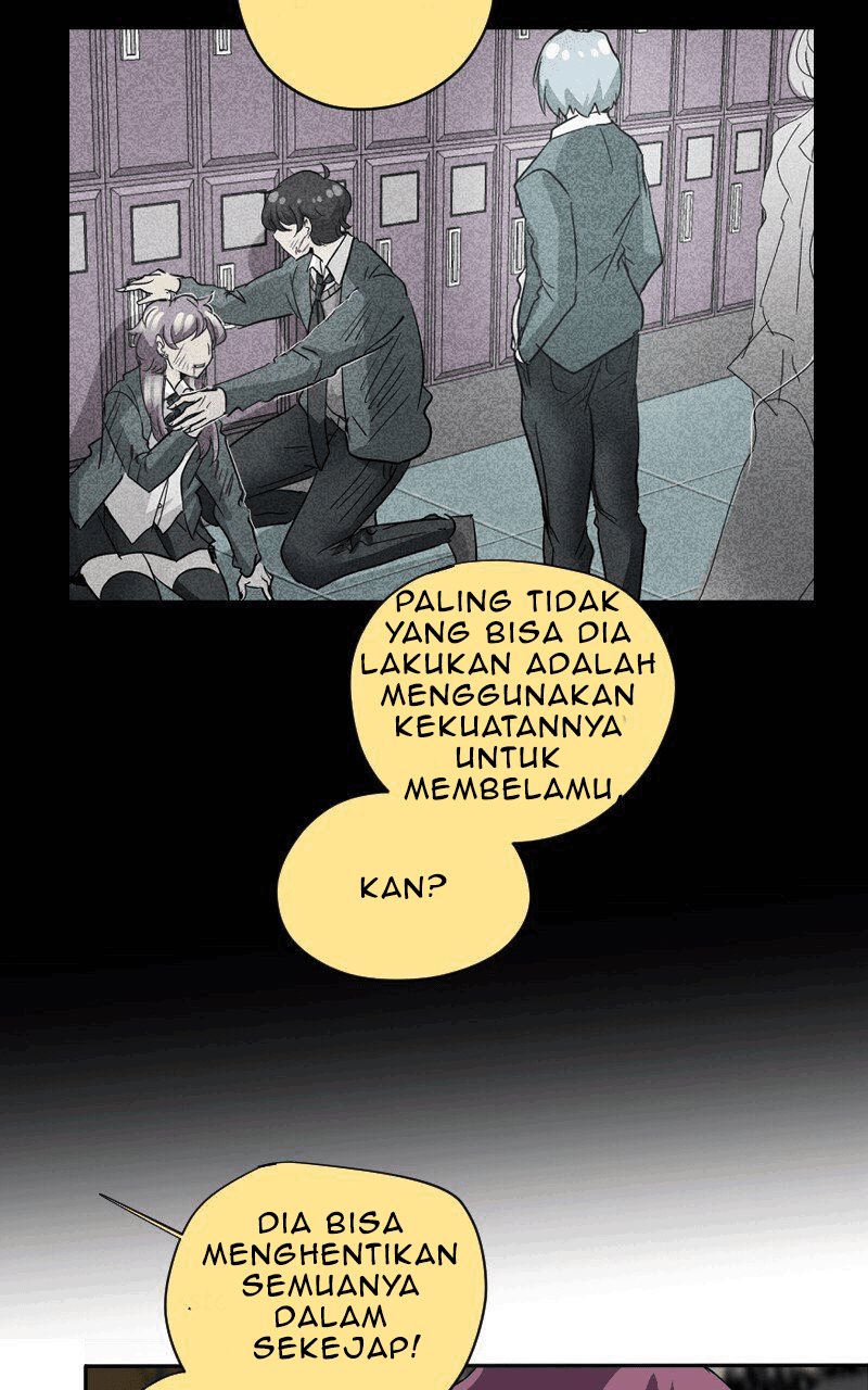 unOrdinary Chapter 165 Gambar 49