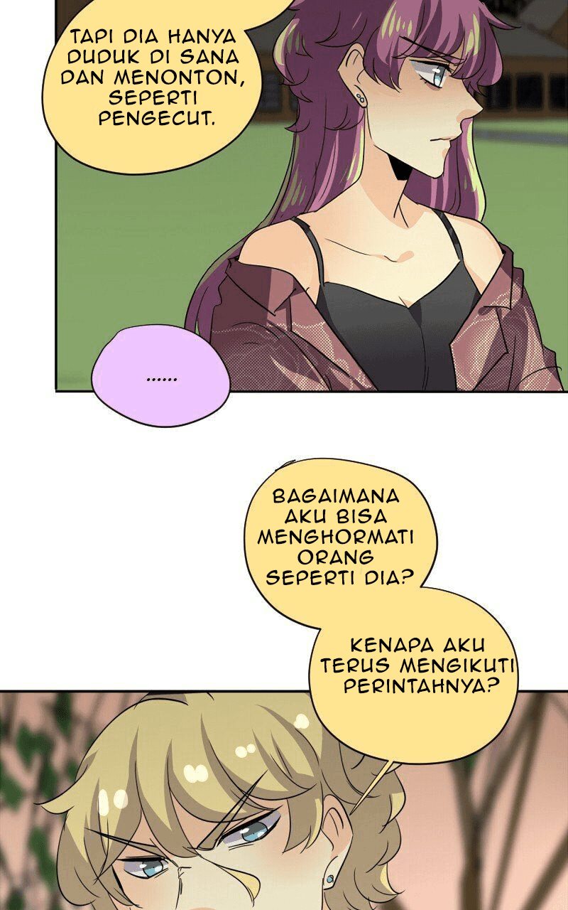unOrdinary Chapter 165 Gambar 50