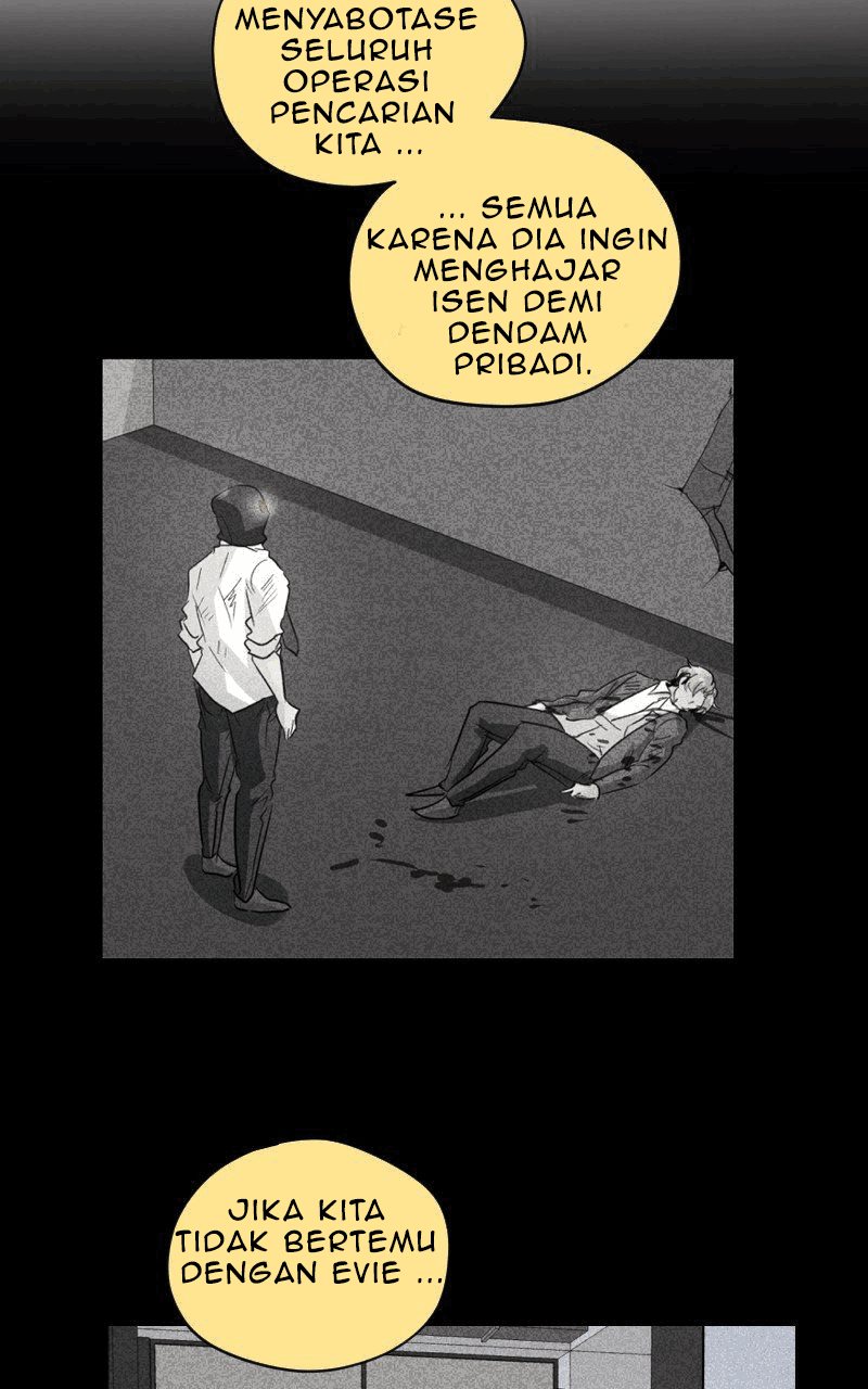 unOrdinary Chapter 165 Gambar 54