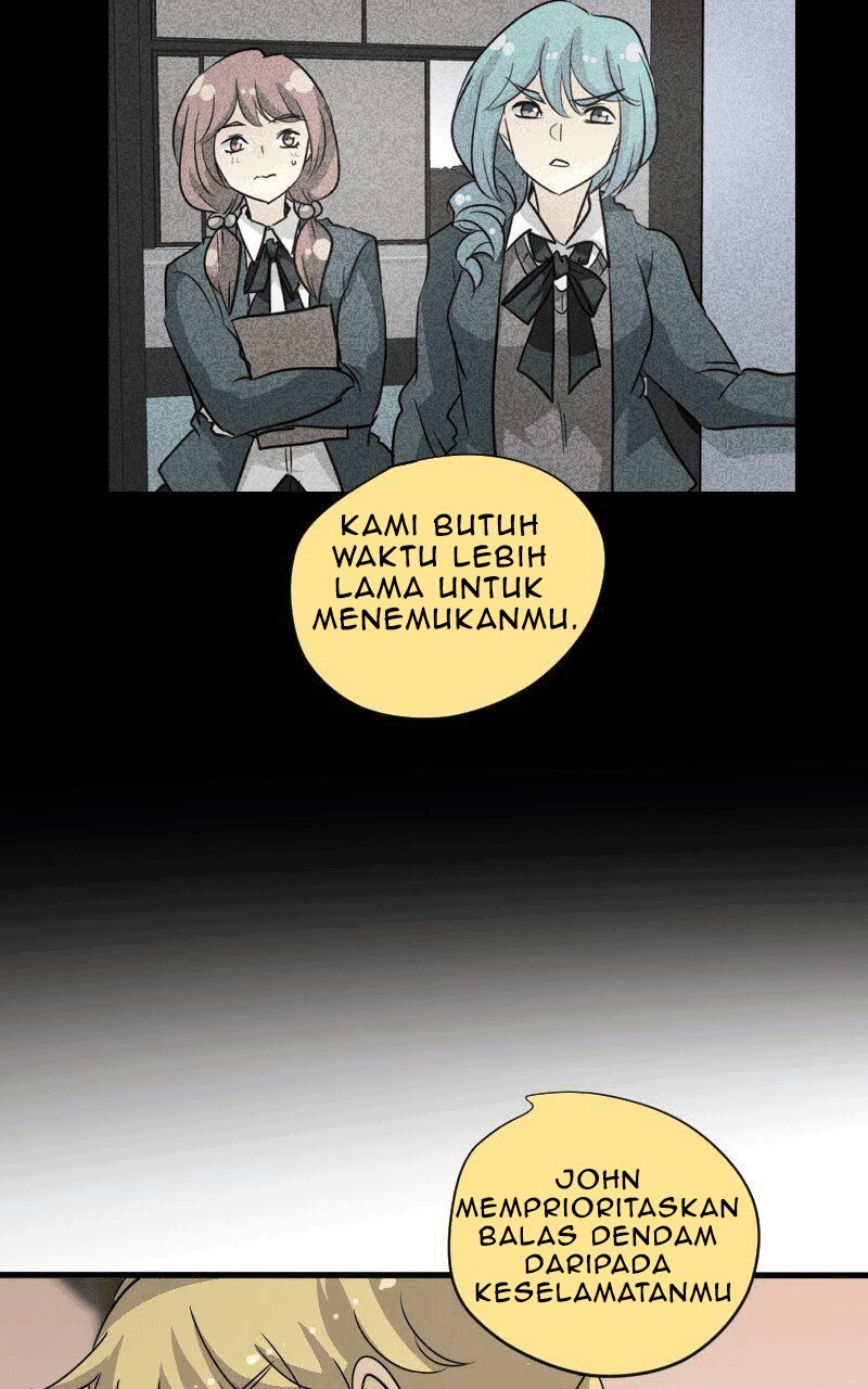 unOrdinary Chapter 165 Gambar 55