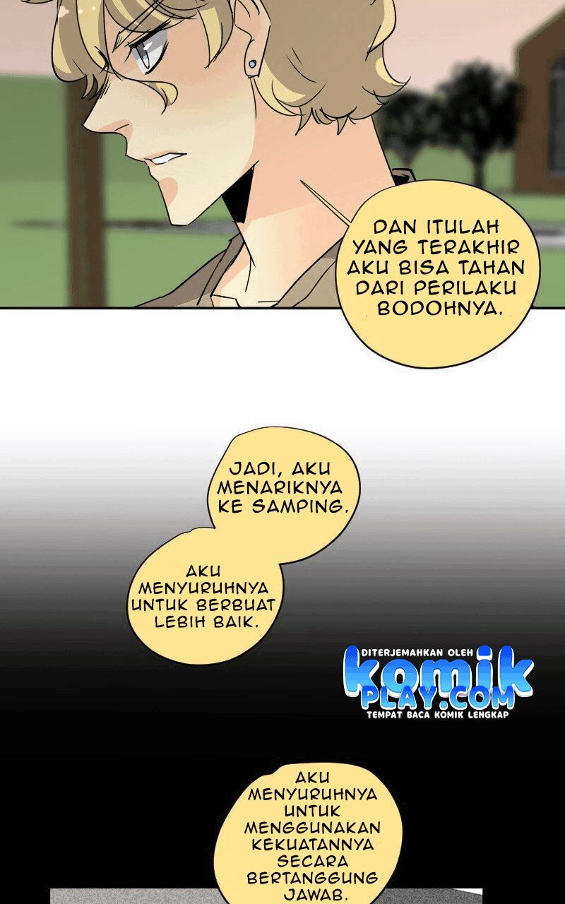 unOrdinary Chapter 165 Gambar 56