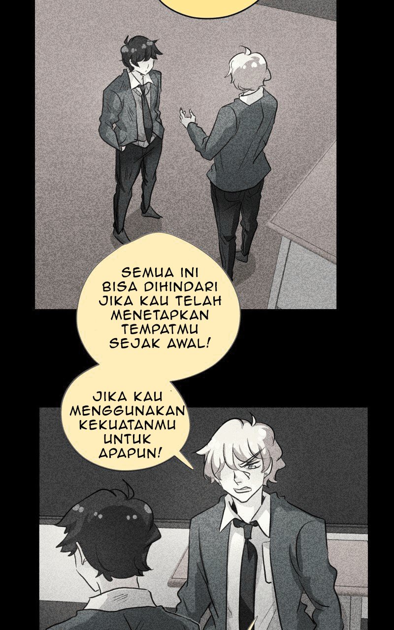 unOrdinary Chapter 165 Gambar 57