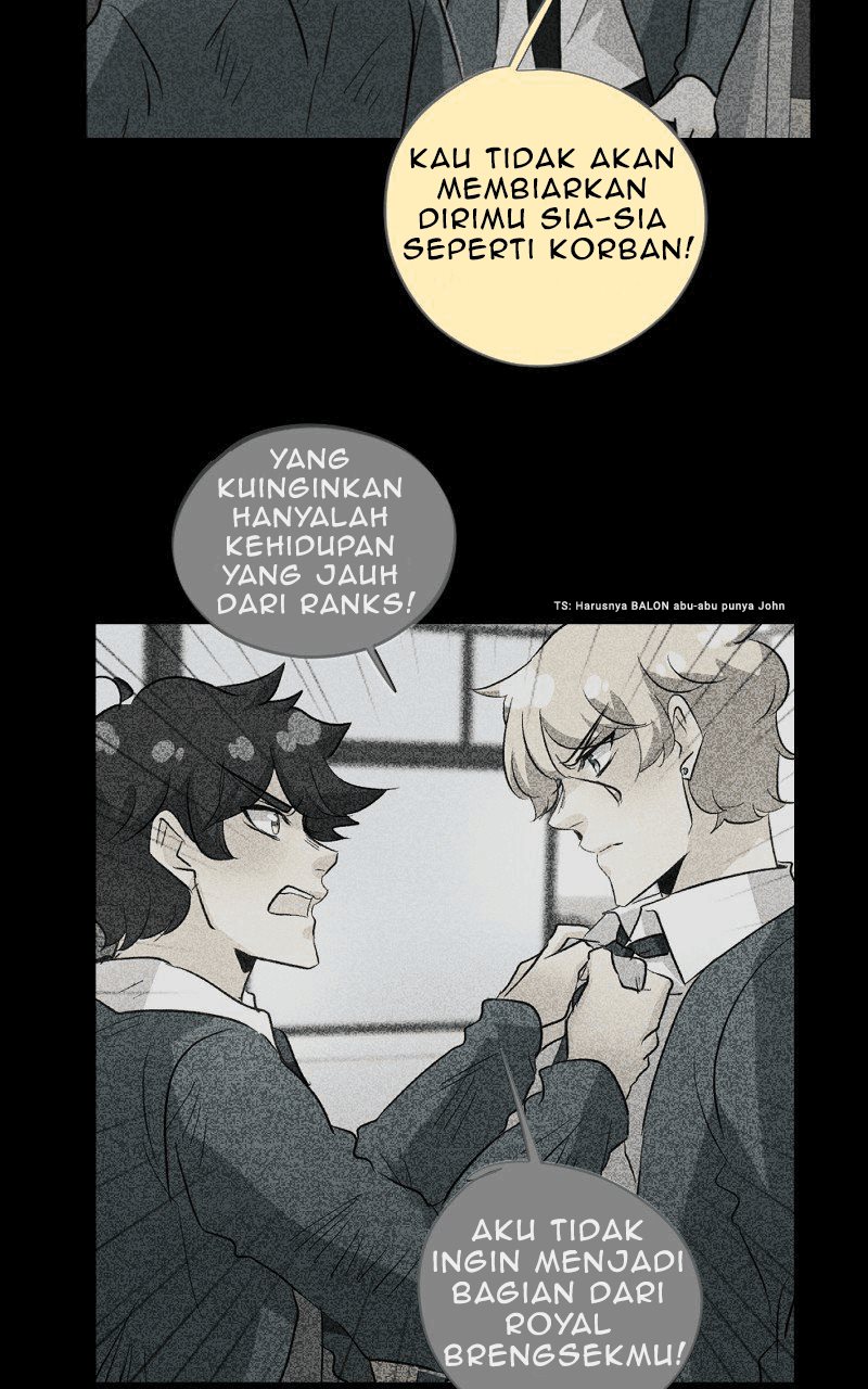 unOrdinary Chapter 165 Gambar 58
