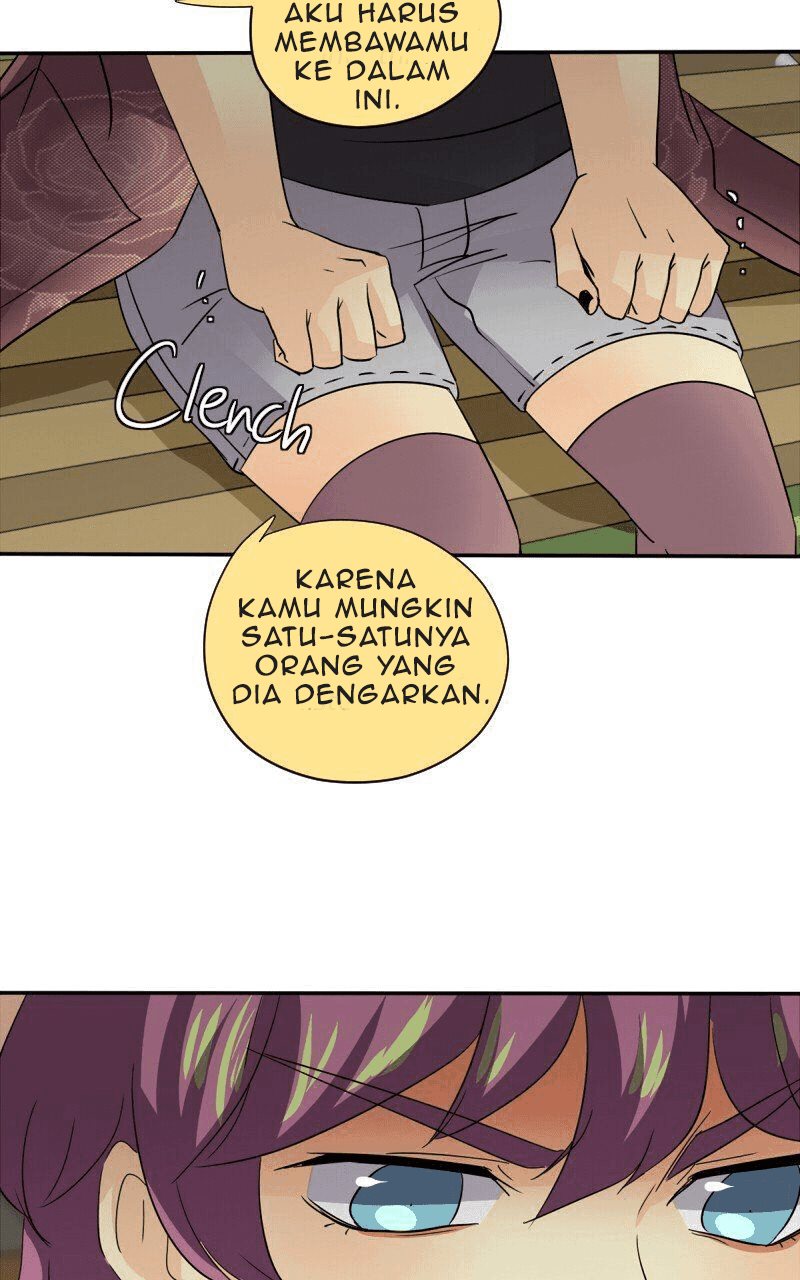 unOrdinary Chapter 165 Gambar 63
