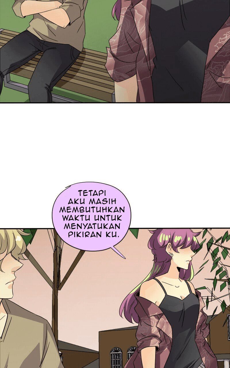 unOrdinary Chapter 165 Gambar 67