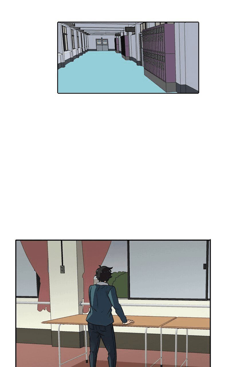 unOrdinary Chapter 165 Gambar 71