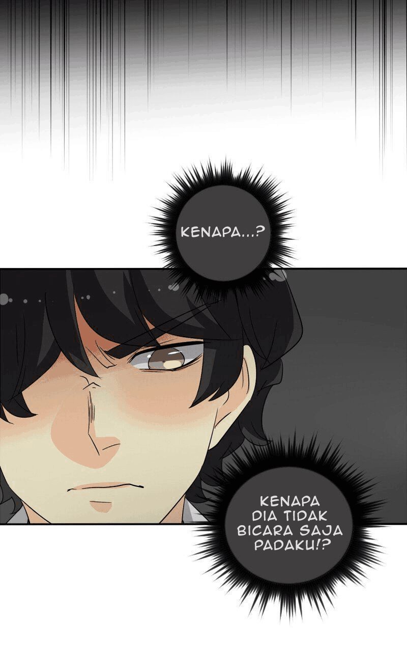 unOrdinary Chapter 165 Gambar 74