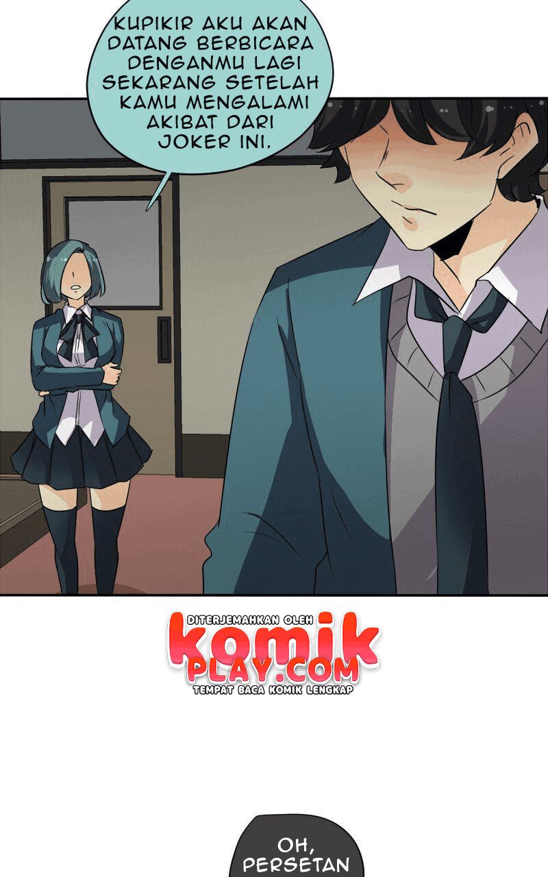 unOrdinary Chapter 165 Gambar 76