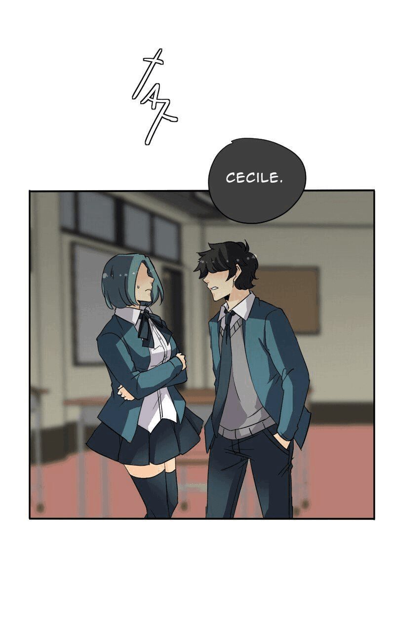 unOrdinary Chapter 165 Gambar 87