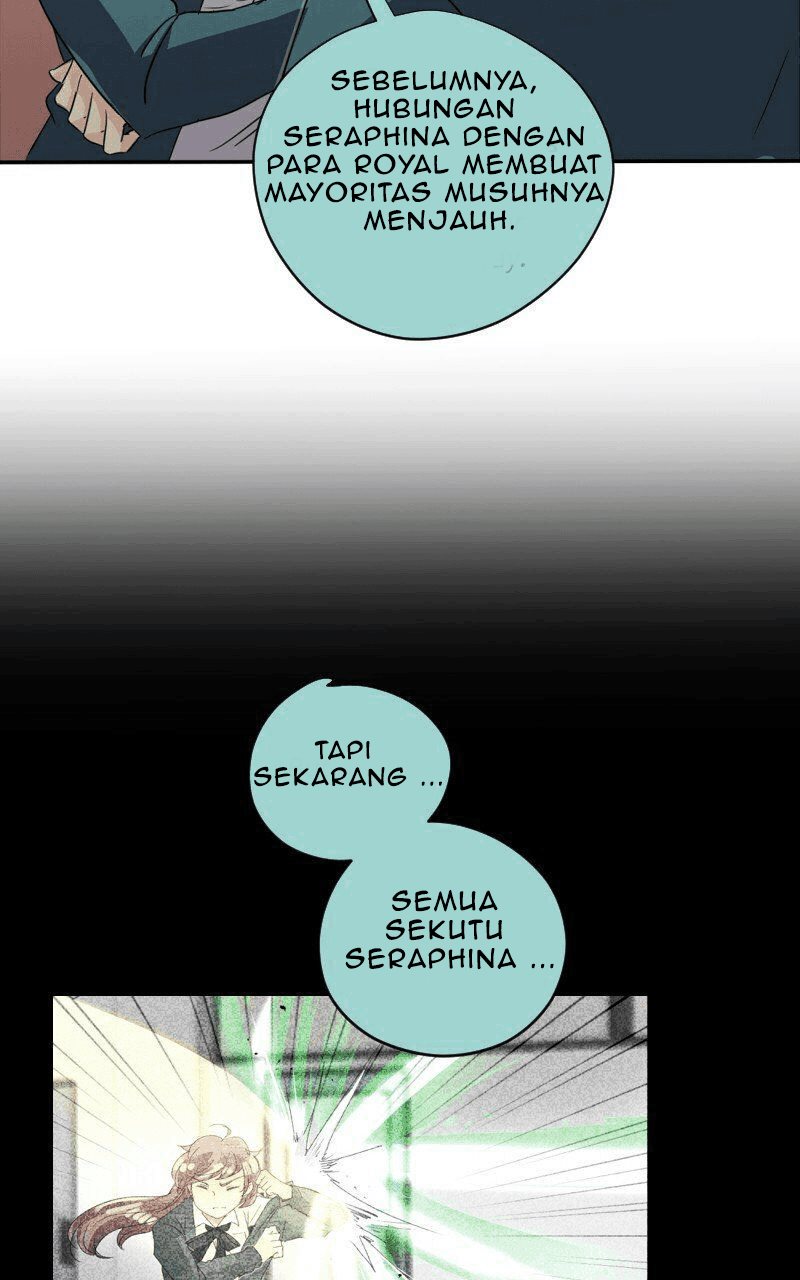 unOrdinary Chapter 165 Gambar 91