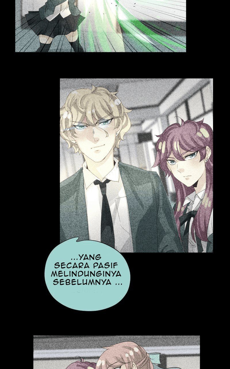 unOrdinary Chapter 165 Gambar 92