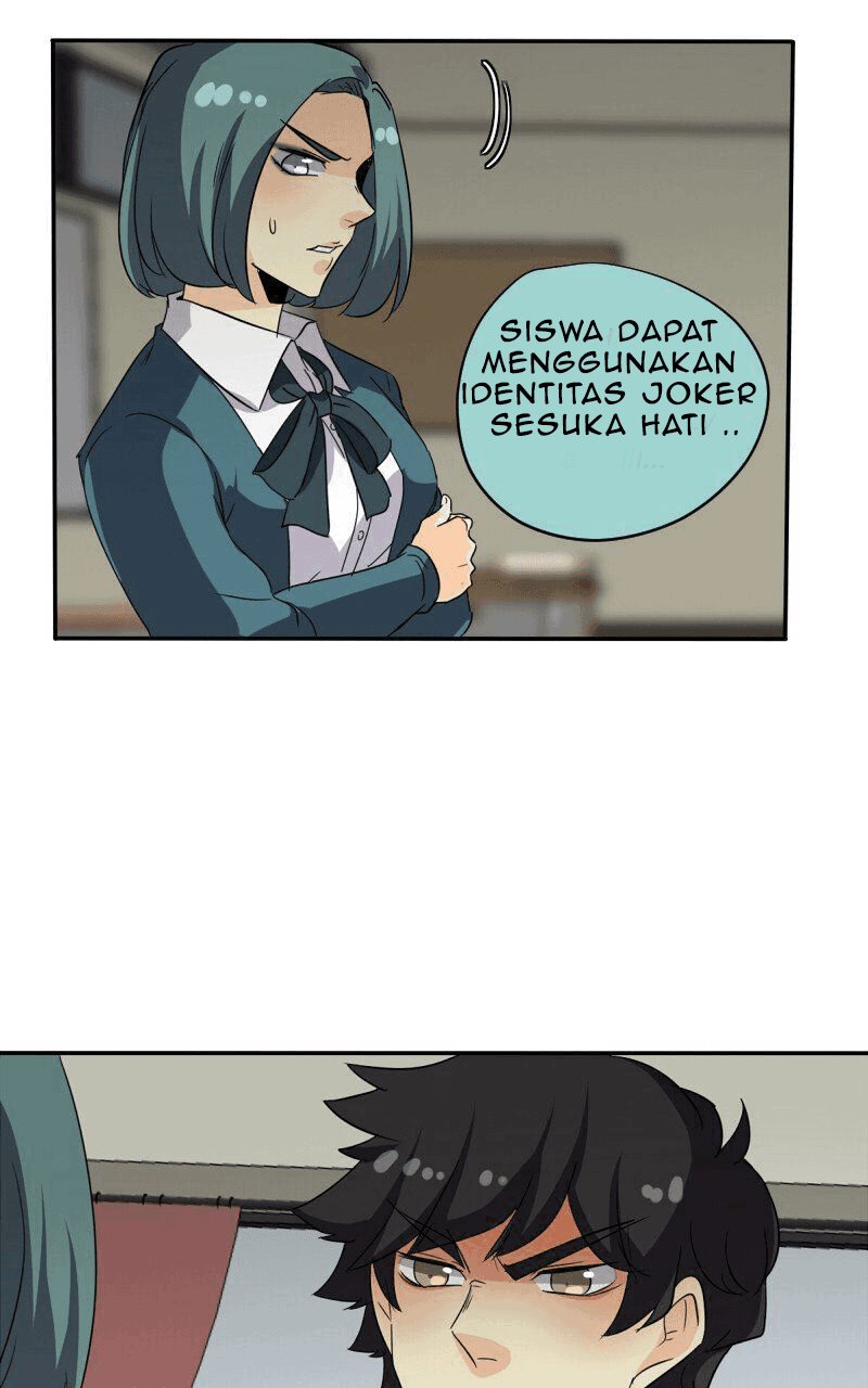 unOrdinary Chapter 165 Gambar 95
