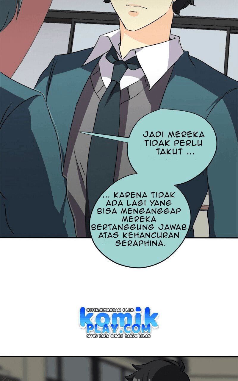 unOrdinary Chapter 165 Gambar 96