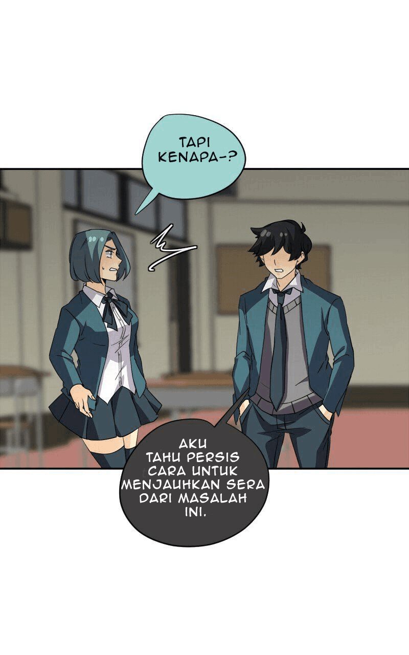 unOrdinary Chapter 165 Gambar 101