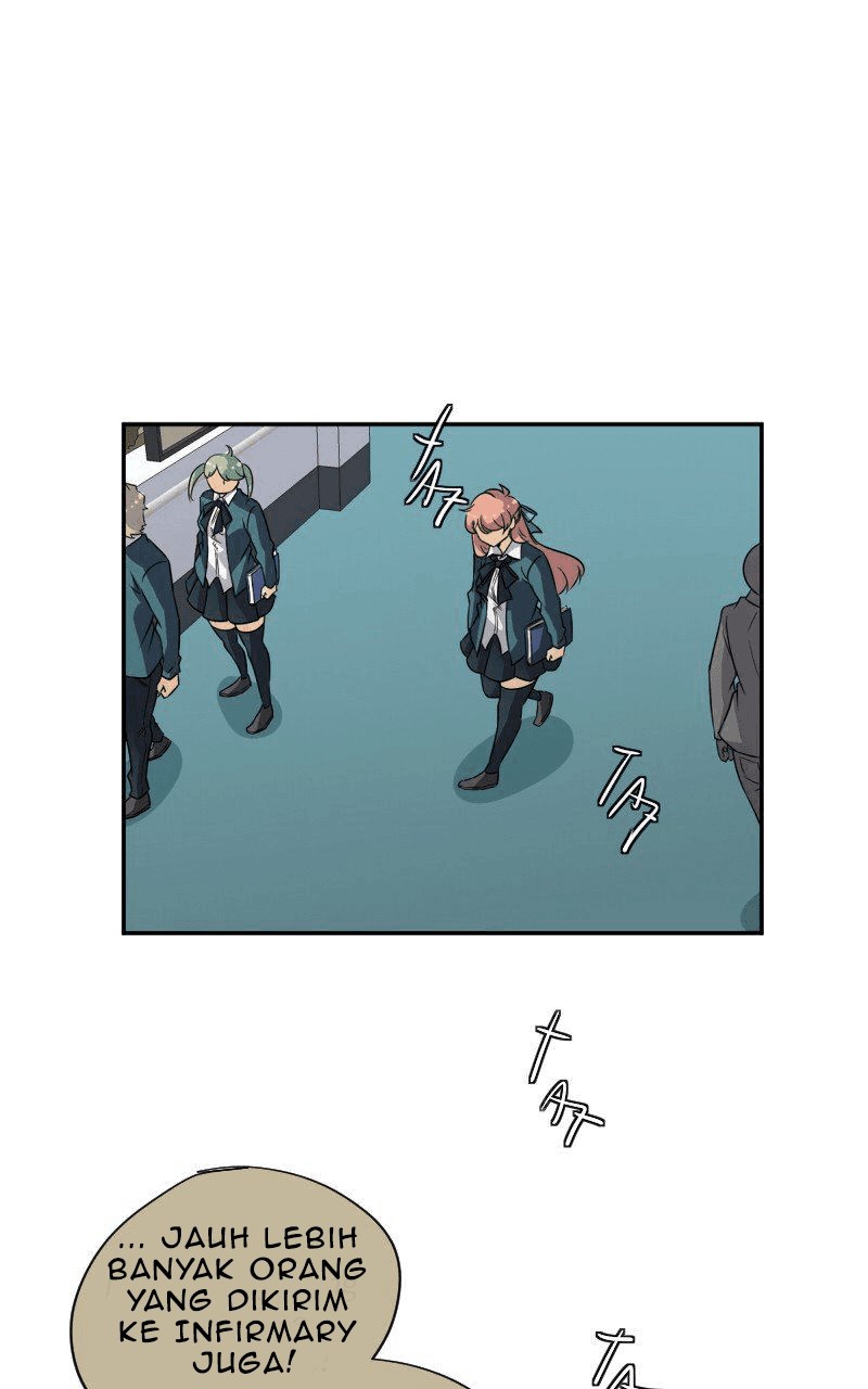 unOrdinary Chapter 166 Gambar 2