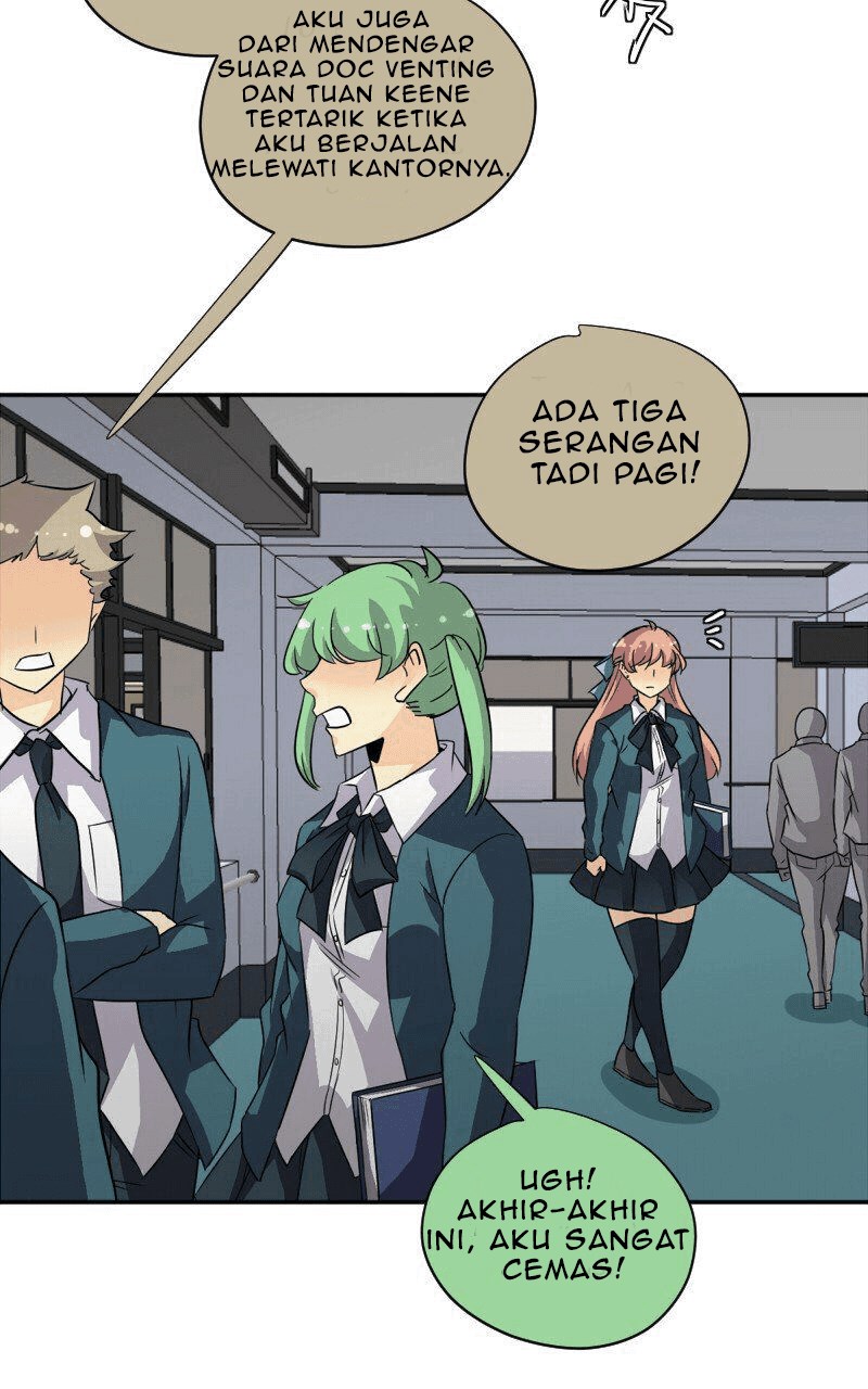 unOrdinary Chapter 166 Gambar 3