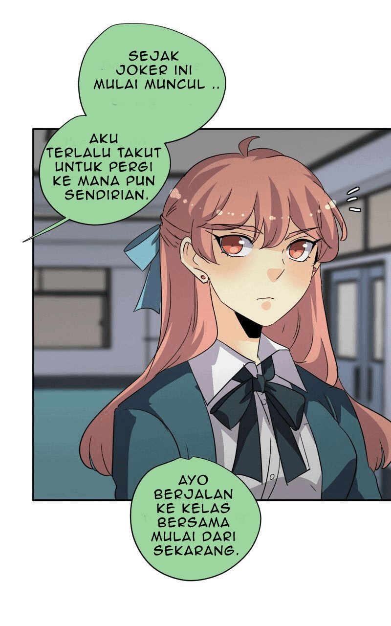 unOrdinary Chapter 166 Gambar 4