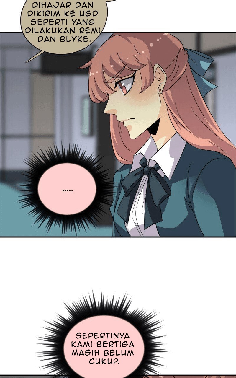 unOrdinary Chapter 166 Gambar 6