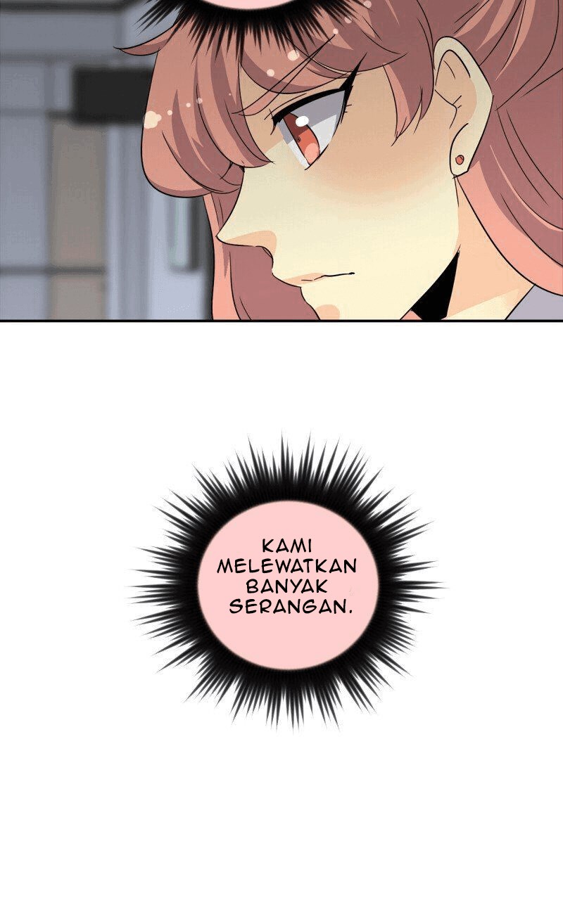 unOrdinary Chapter 166 Gambar 7