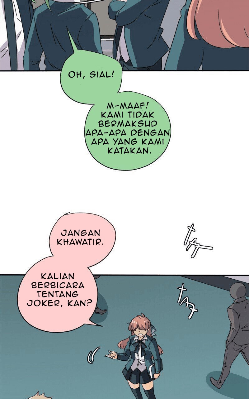 unOrdinary Chapter 166 Gambar 9