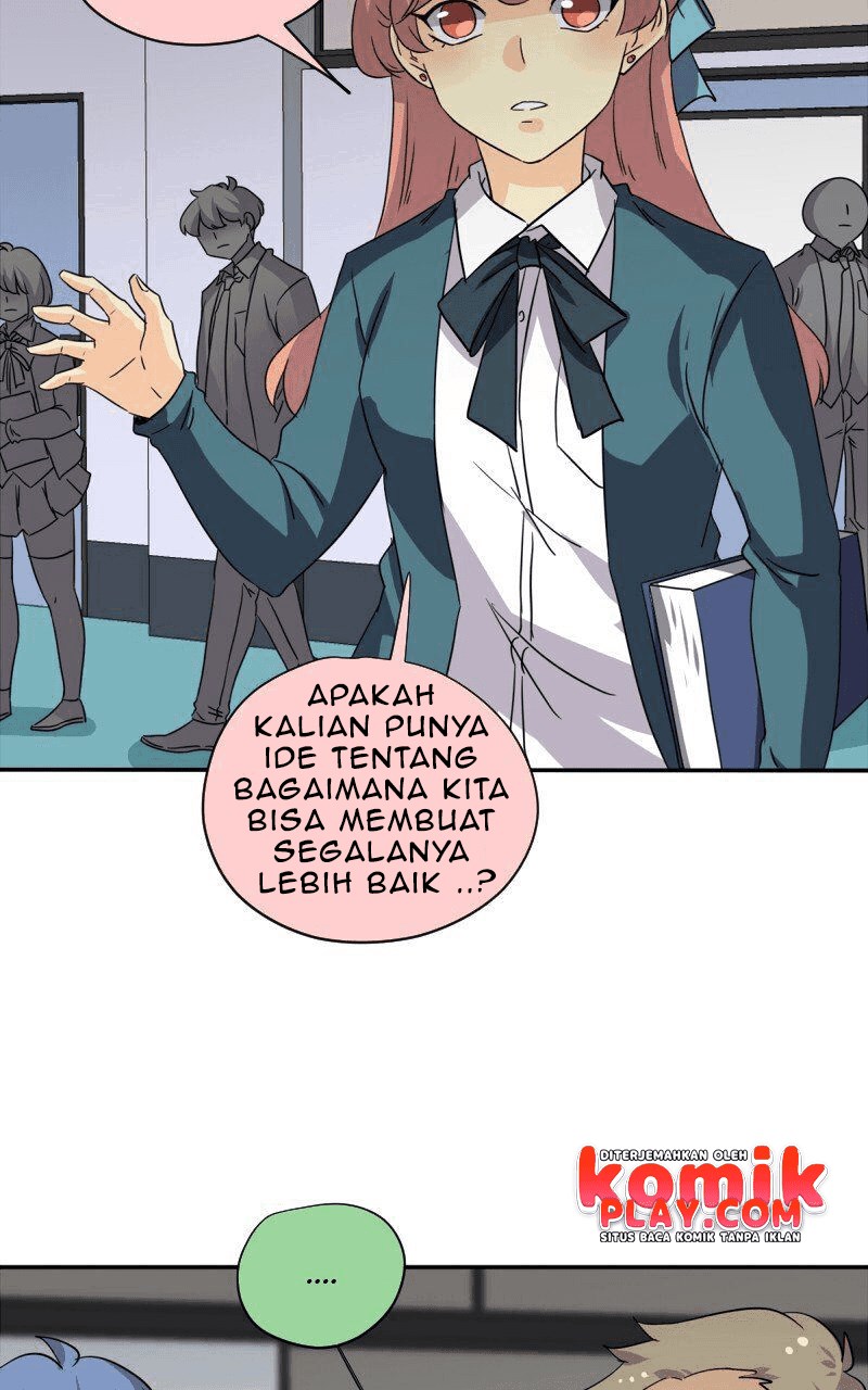 unOrdinary Chapter 166 Gambar 11