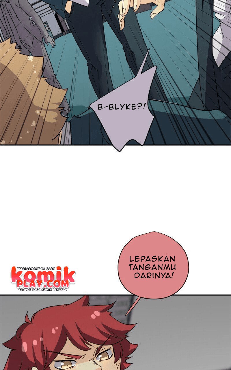 unOrdinary Chapter 166 Gambar 21