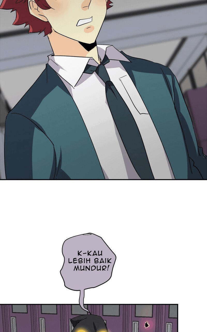 unOrdinary Chapter 166 Gambar 22