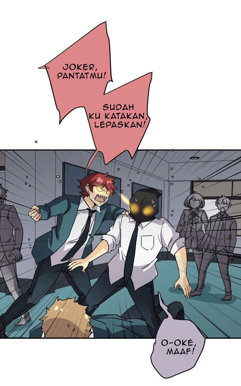 unOrdinary Chapter 166 Gambar 24