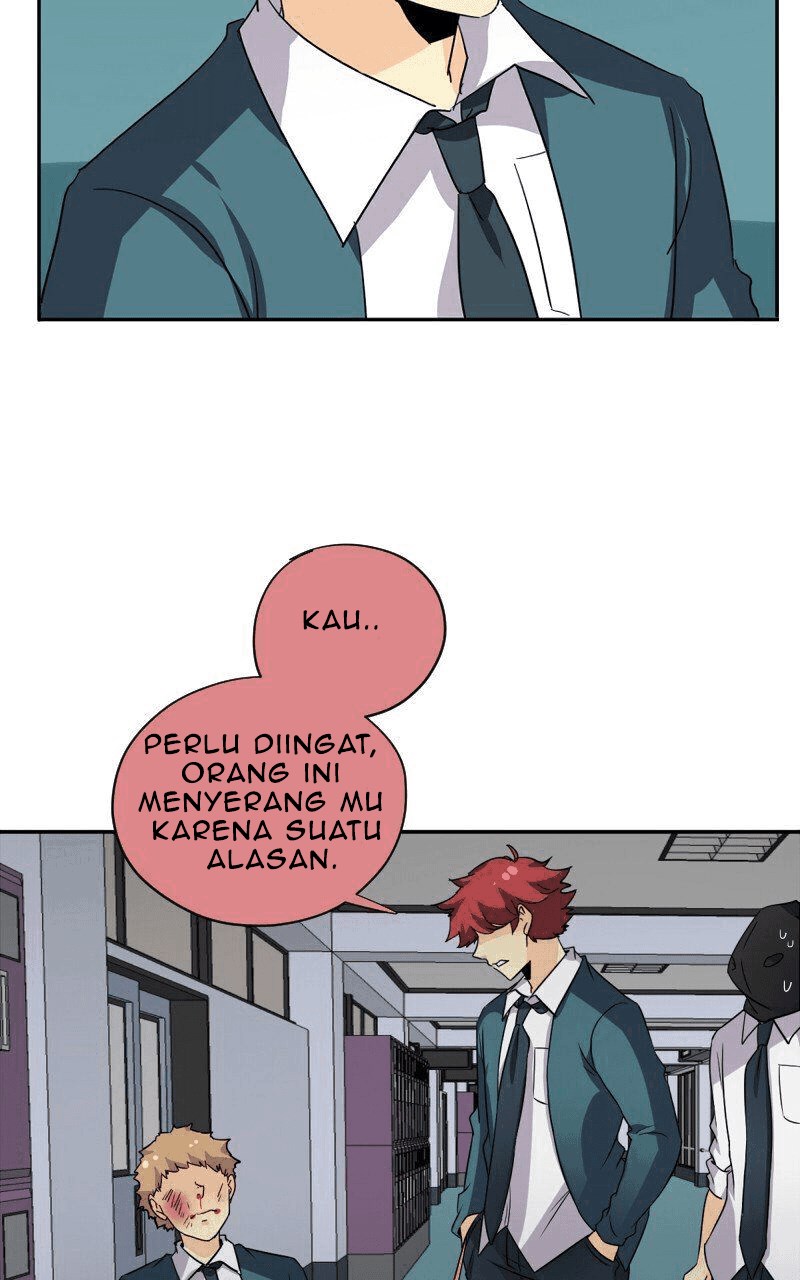 unOrdinary Chapter 166 Gambar 35