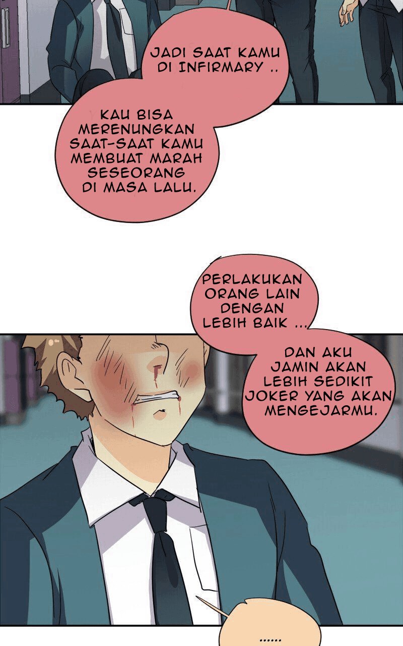 unOrdinary Chapter 166 Gambar 36