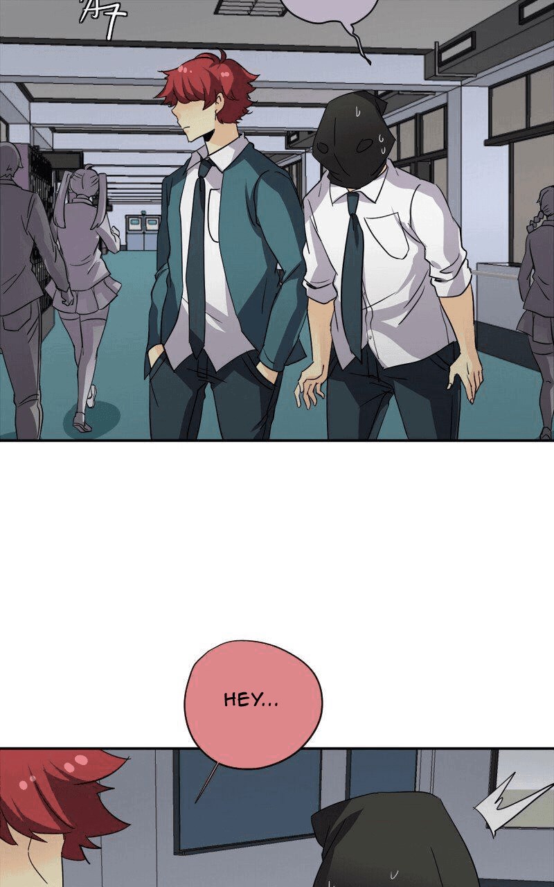 unOrdinary Chapter 166 Gambar 39