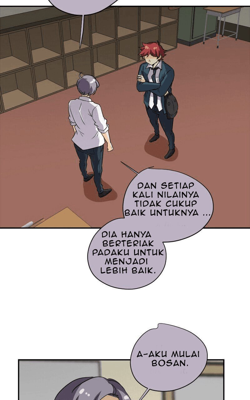 unOrdinary Chapter 166 Gambar 44