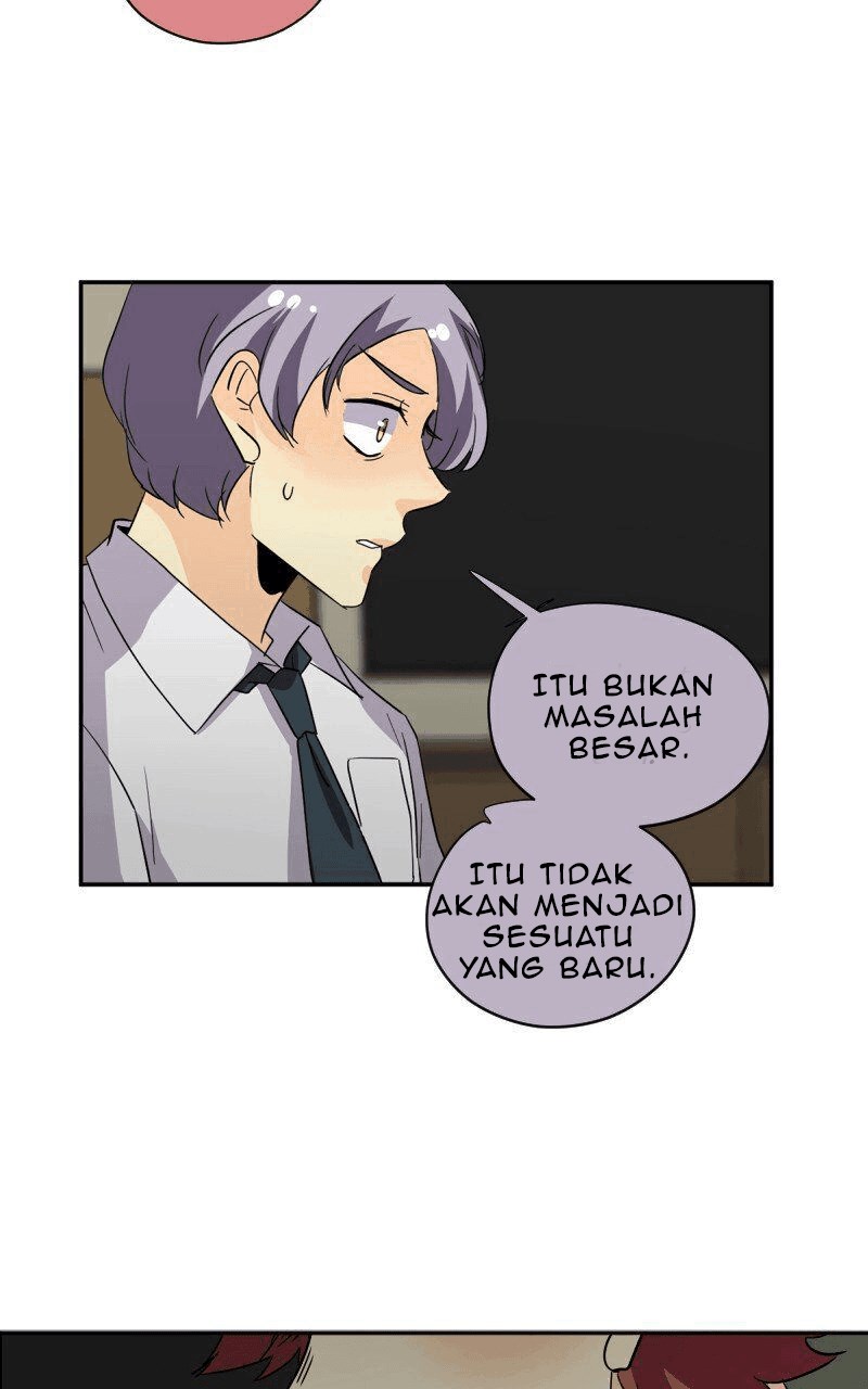 unOrdinary Chapter 166 Gambar 48