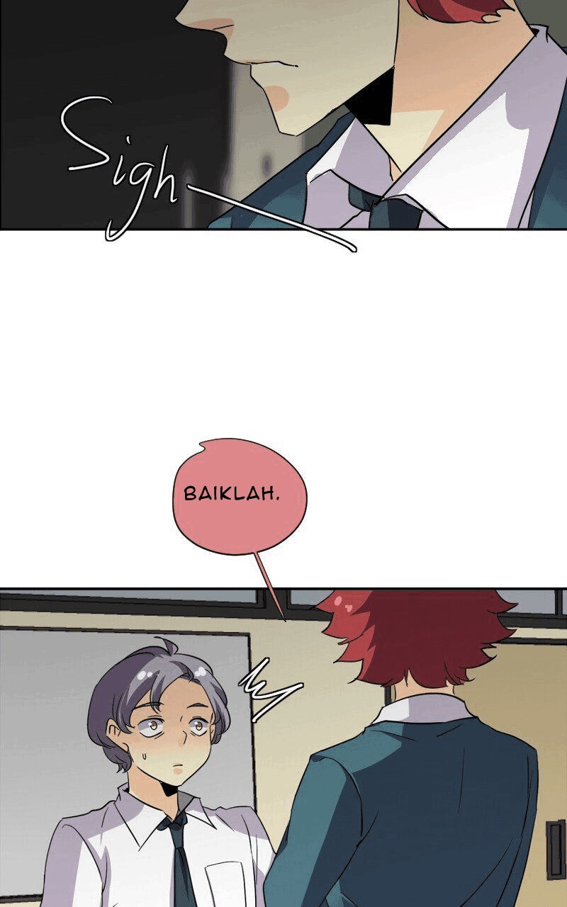 unOrdinary Chapter 166 Gambar 49