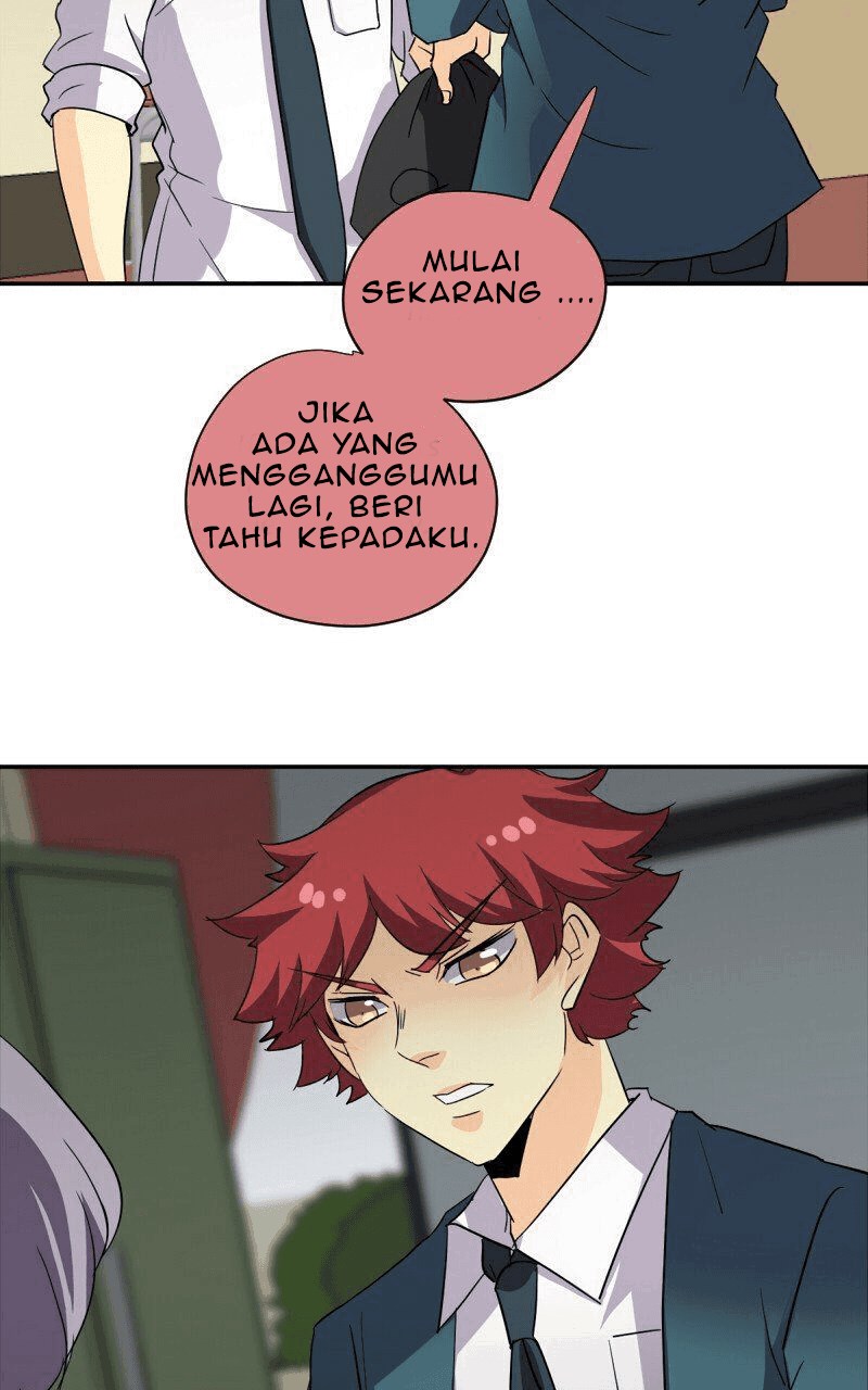 unOrdinary Chapter 166 Gambar 50