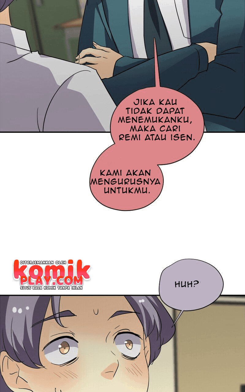 unOrdinary Chapter 166 Gambar 51