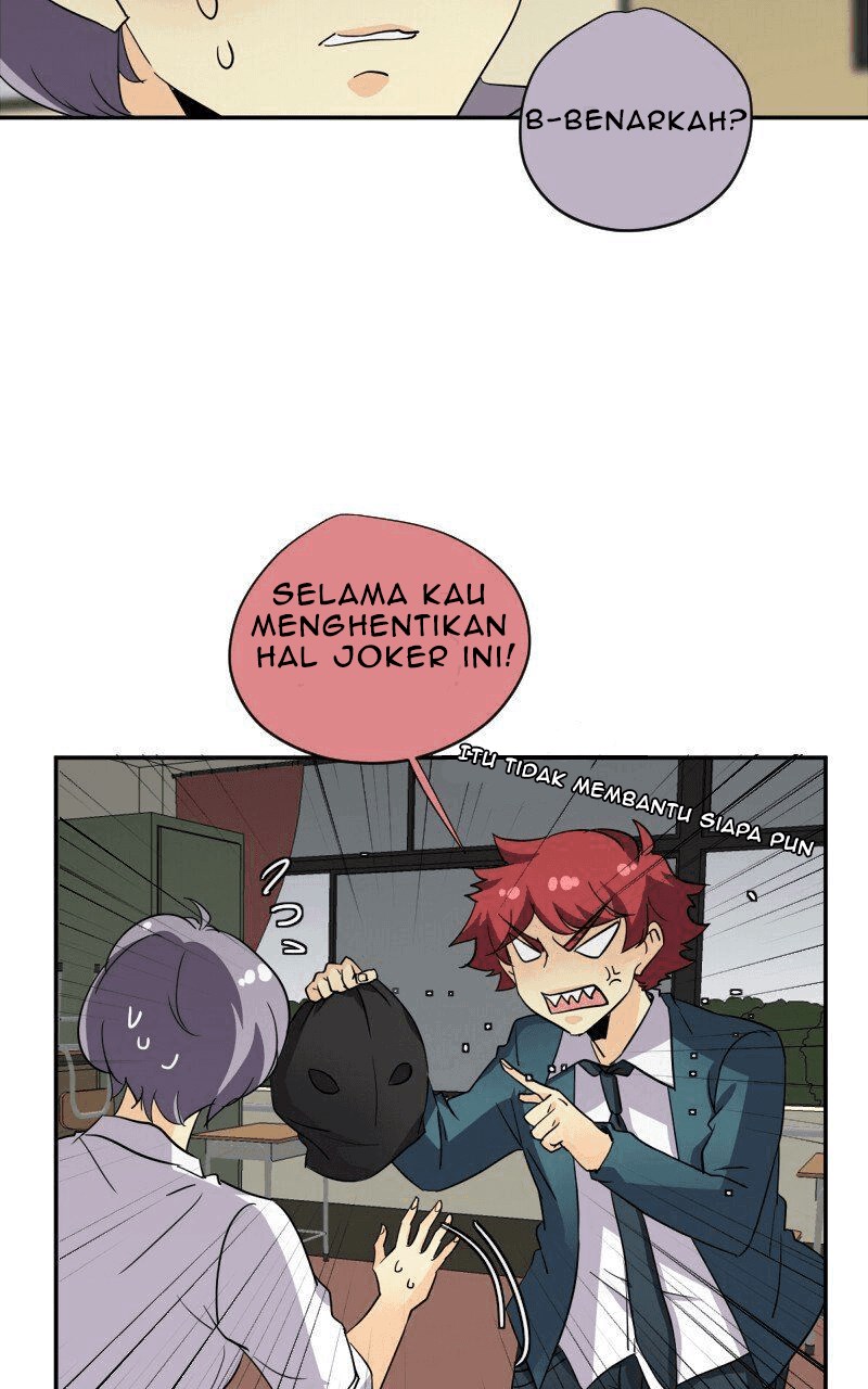 unOrdinary Chapter 166 Gambar 52